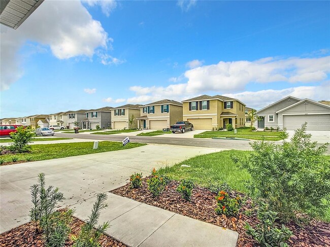 Building Photo - 8645 SW 45th Ct