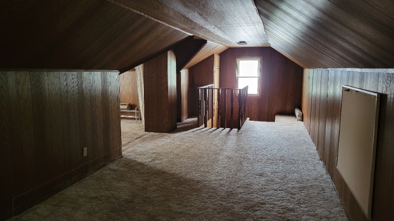 Building Photo - 1512 Summer St