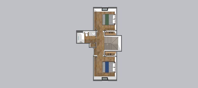 Building Photo - The Summit at Been Road Villas 3 Bed, 2.5 ...