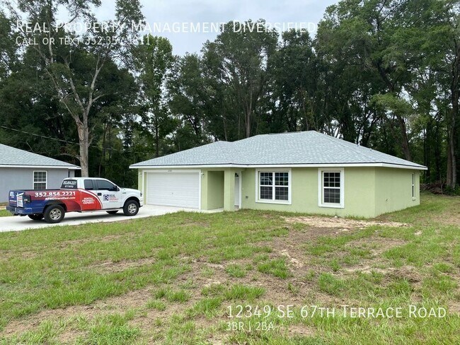 Building Photo - 12349 SE 67th Terrace Rd