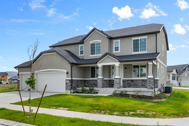Building Photo - 874 Windsong Wy