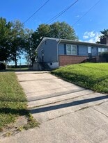 House - 8139 Old Philadelphia Rd