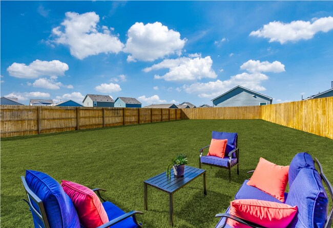 Building Photo - Boons Creek Street, Georgetown, TX 78626 - 3 BR 2 BA house