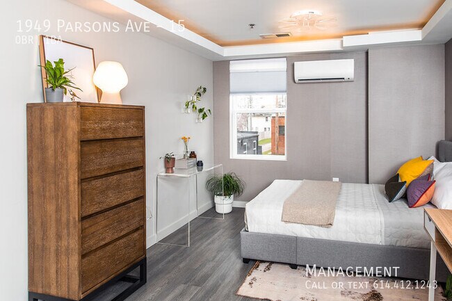 Building Photo - 1949 Parsons Ave