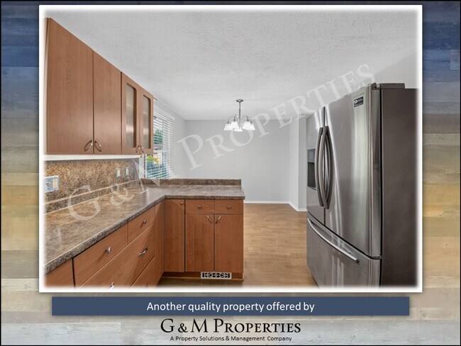 Building Photo - 3-Bedroom Home Rental - Great Penfield Location!