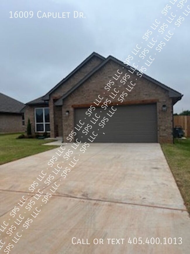 Building Photo - 16009 Capulet Dr