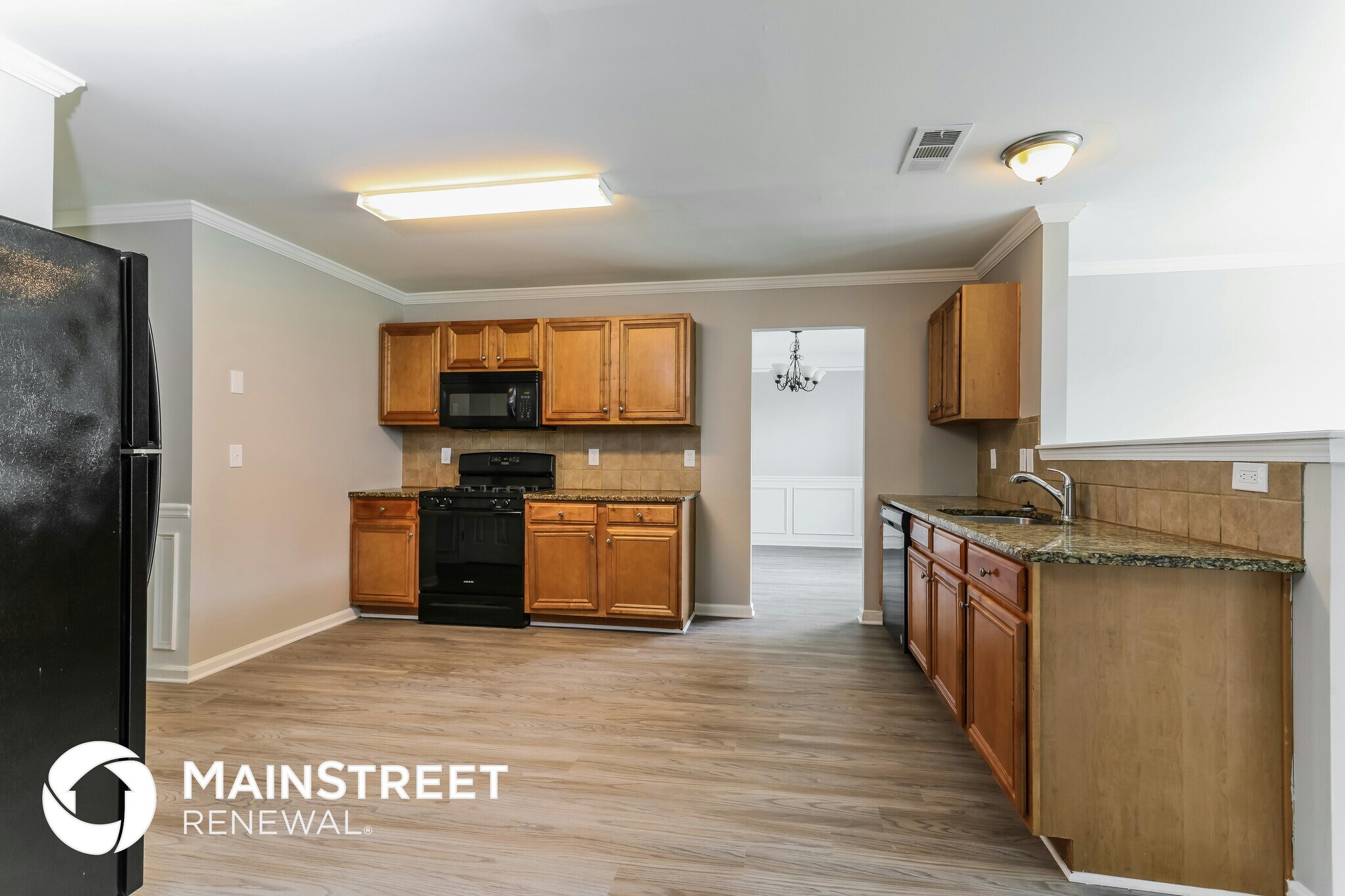 Building Photo - 5035 Michael Jay St