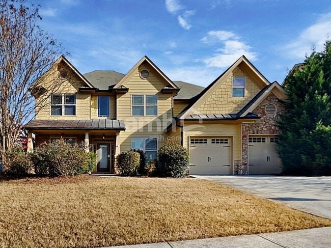 Building Photo - 2315 Well Springs Dr