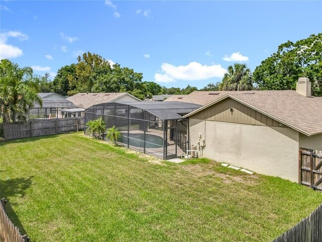 Building Photo - 9134 Sabal Palm Cir