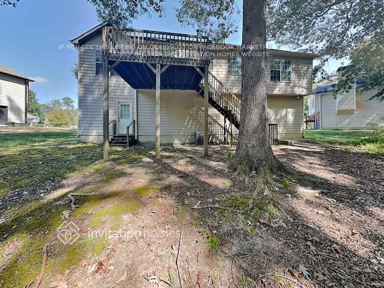 Building Photo - 2874 Overlake Run