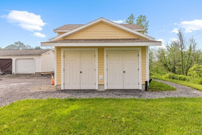 Building Photo - 4331 Jordan Rd