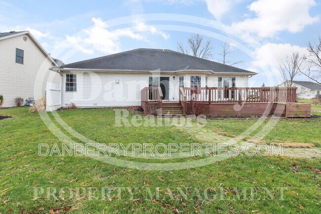 Building Photo - 1564 Plum Creek Dr