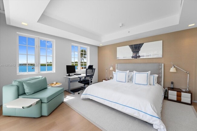 Building Photo - 4921 Fisher Island Dr