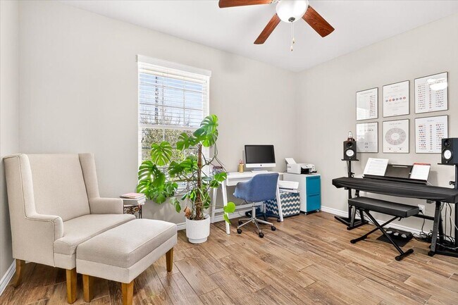 Building Photo - 7841 Fort Griffen Dr