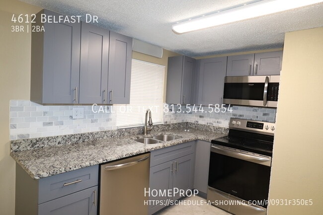 Building Photo - 4612 Belfast Dr