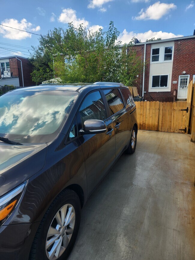 Building Photo - 8019 Gough St