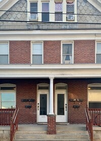 Building Photo - 325 Williams St