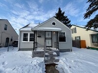 Building Photo - For Lease 3 bedrooms, 1 bath home in a nice area