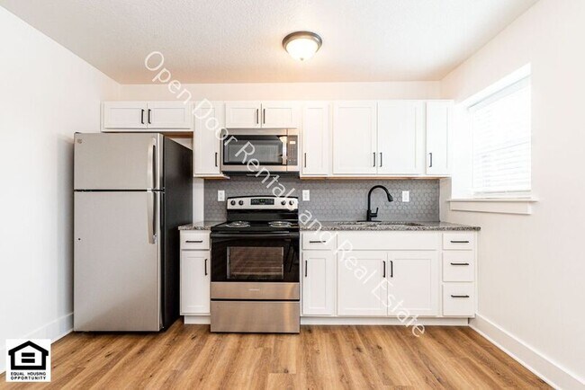 Building Photo - 1823 Griswold Dr