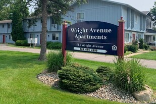 Building Photo - Wright Ave Apartments