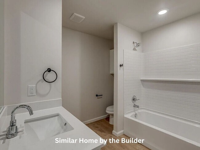 Building Photo - 3409 NW 196th St