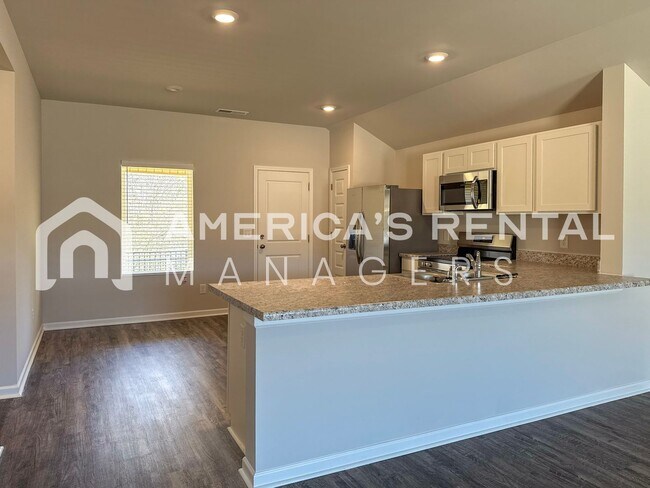 Building Photo - Welcome to Your New Home at Deer Brook Crossing – The Morgan! View with 48 Hours Notice!