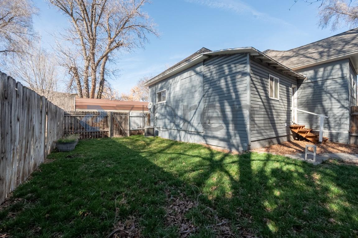 Building Photo - 593 W 1020 S