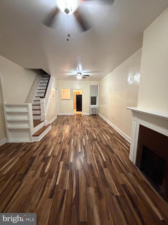 Building Photo - 3041 Livingston St