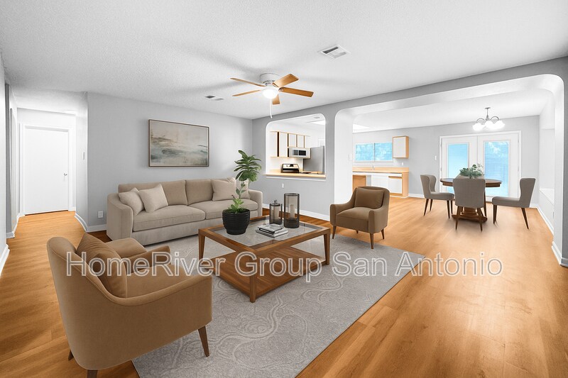 Building Photo - 12523 Rio Paloma