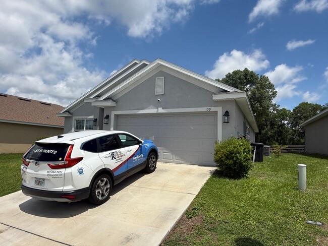Building Photo - NOT AVAILABLE UNTIL MID JULY St. James Park - North Ocala / 4/2/2 1820 sqft