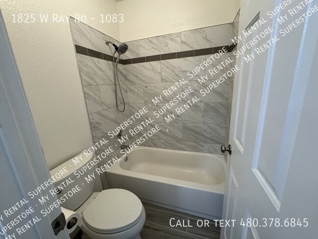 Building Photo - 1825 W Ray Rd