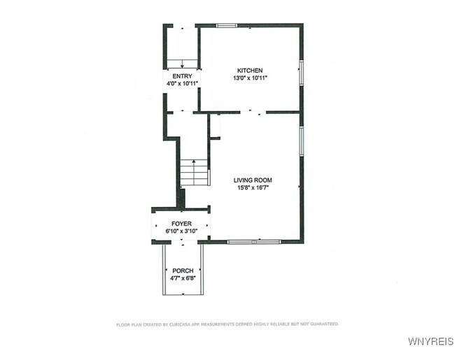 Building Photo - 482 Ridge St