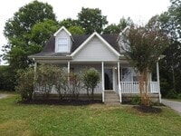Building Photo - 805 Albin Ct