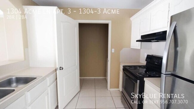 Building Photo - 1304 Acme Ln