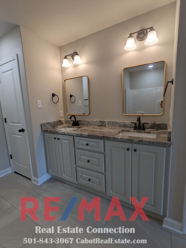 Building Photo - New Construction in Beebe!