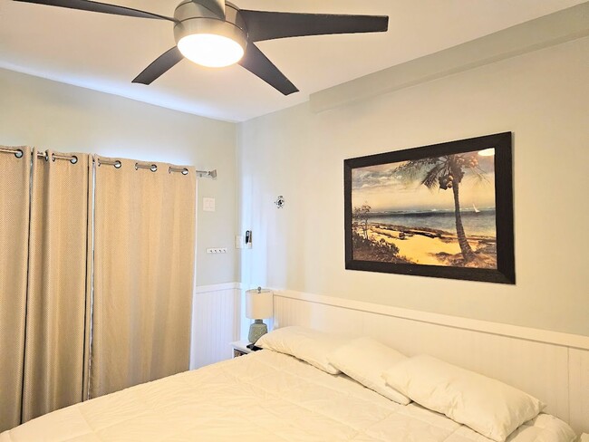 Building Photo - Waterfront 2 Bedroom, 2 Bath Stilt Home with Dock