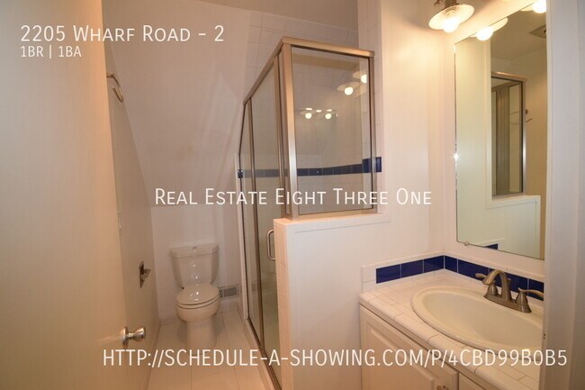 Building Photo - 2205 Wharf Rd