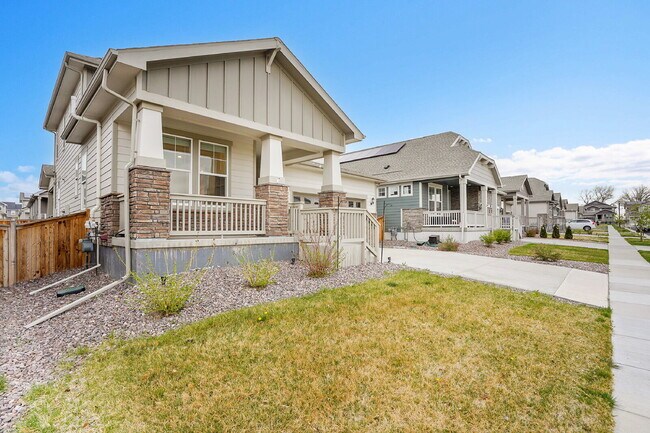 Building Photo - $3,650.00 - 4 Beds 3 Baths Single Family H...