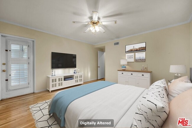 Building Photo - 125 S Saltair Ave