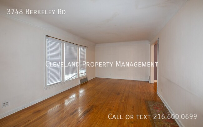 Building Photo - 3748 Berkeley Rd