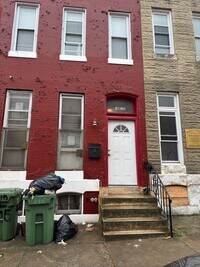 Building Photo - 1015 Edmondson Ave