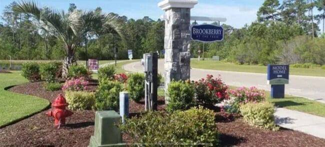Building Photo - BROOKBERRY @ THE FARM IN CAROLINA FOREST