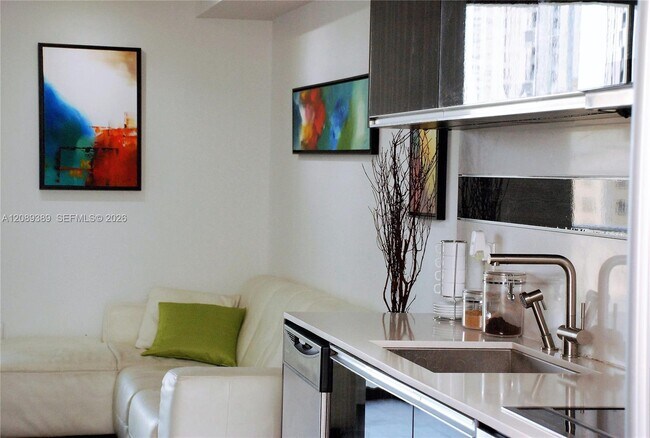 Building Photo - 50 Biscayne Blvd