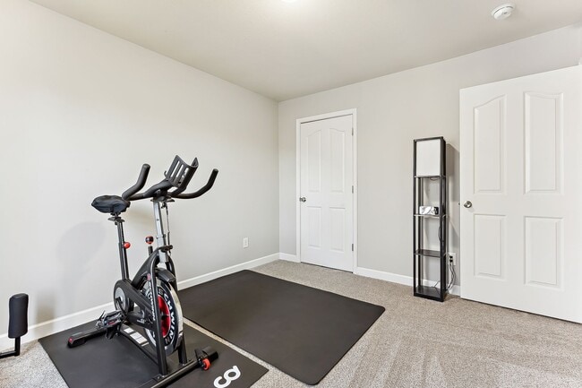 Building Photo - Stunning home in Norfolk!