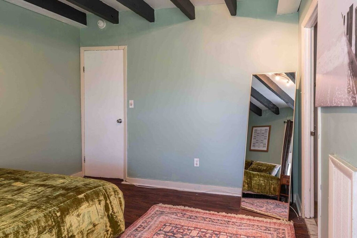 Building Photo - 1136 Rodman St