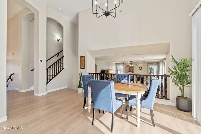 Building Photo - 6943 W Tether Trail