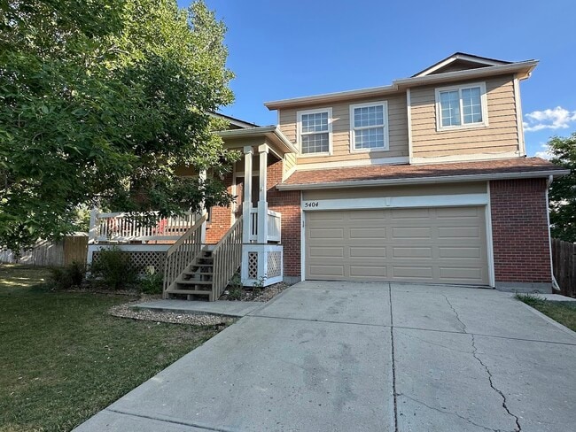 Building Photo - 5404 S Valdai Way