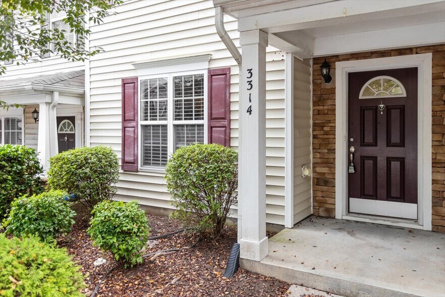 Building Photo - 3314 Ivey Wood Ln
