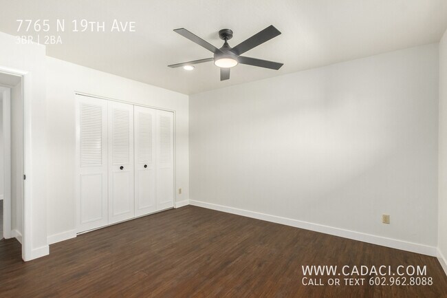 Building Photo - 7765 N 19th Ave