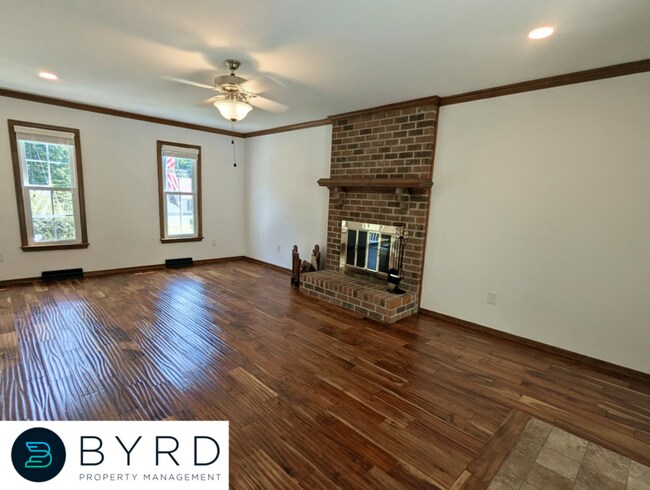 Building Photo - 4800 Ball Cypress Rd